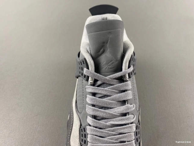 HYPE FQ7928-001 Jordan 4 Olympics Air Paris SE 0628